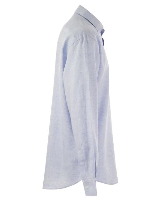 Fedeli Blue Roby for men
