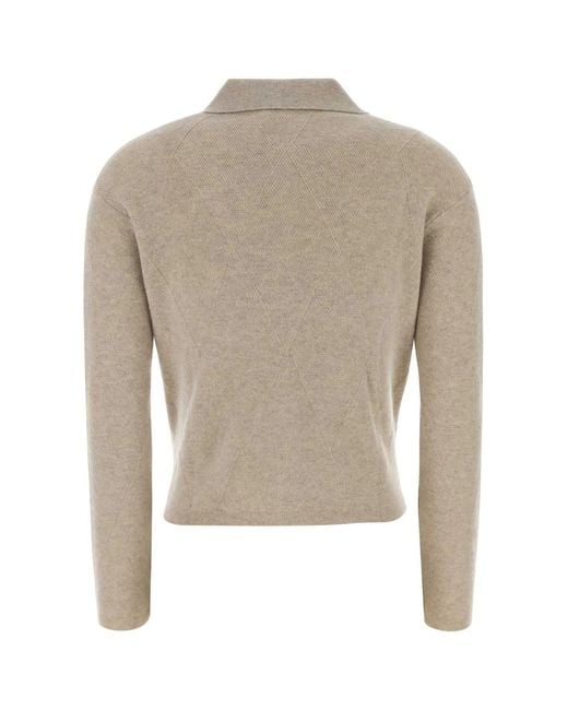 Max Mara Natural Mxpbombo