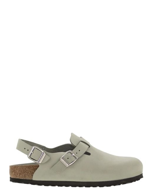 Birkenstock Green Tokio