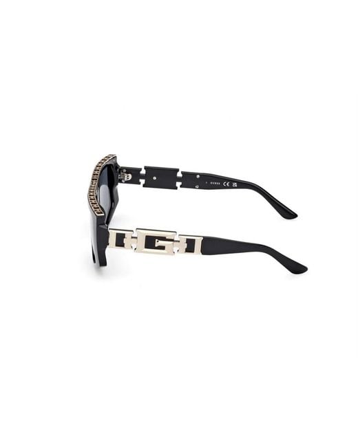 Guess Multicolor Gu7914 01A