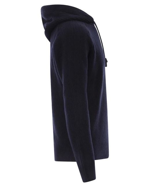 Tagliatore Blue Hunter for men