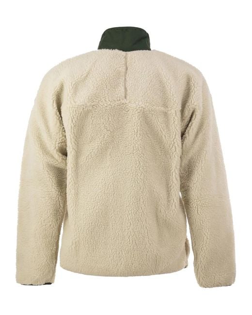 Patagonia Natural Classic Retro-X for men