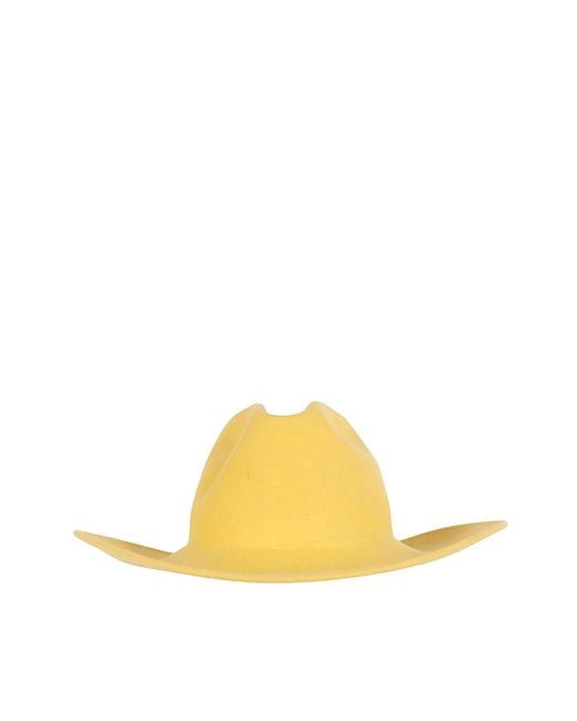 Studio Yellow Connie Hat