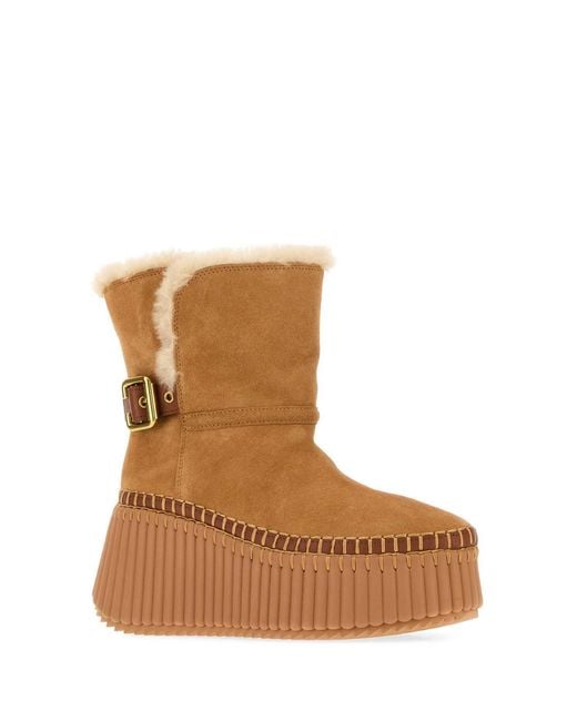 Chloé Brown Chloe 14M