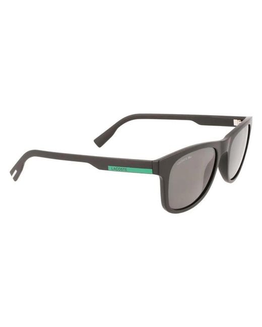 Lacoste Black L969S 002 for men