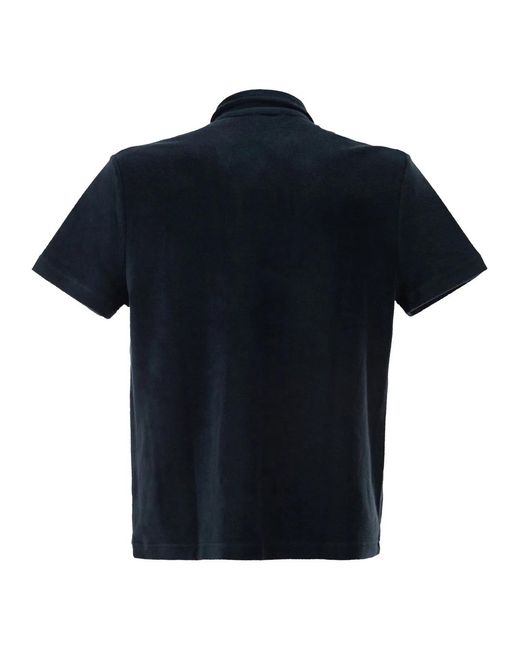 A.P.C. Black Julian for men