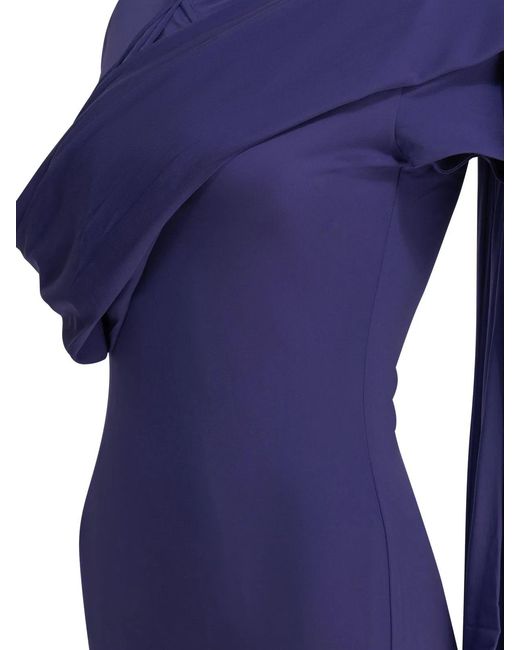 Acne Blue Dresses