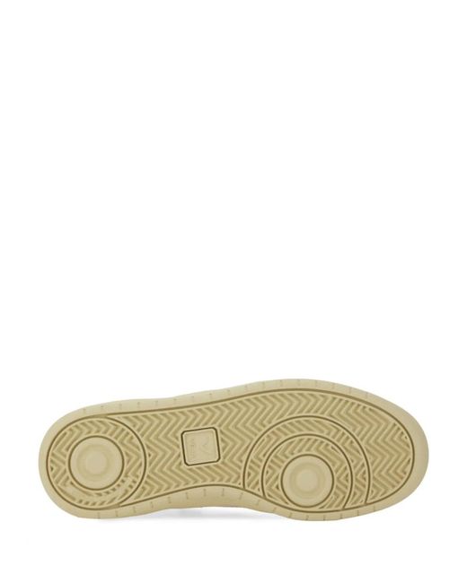 Veja White Sneaker "V-12"