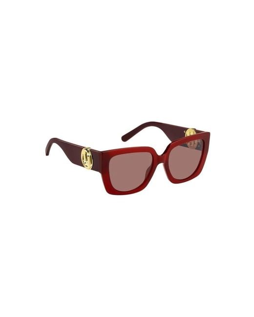 Marc Jacobs Red Marc 687/S C9A(4S)