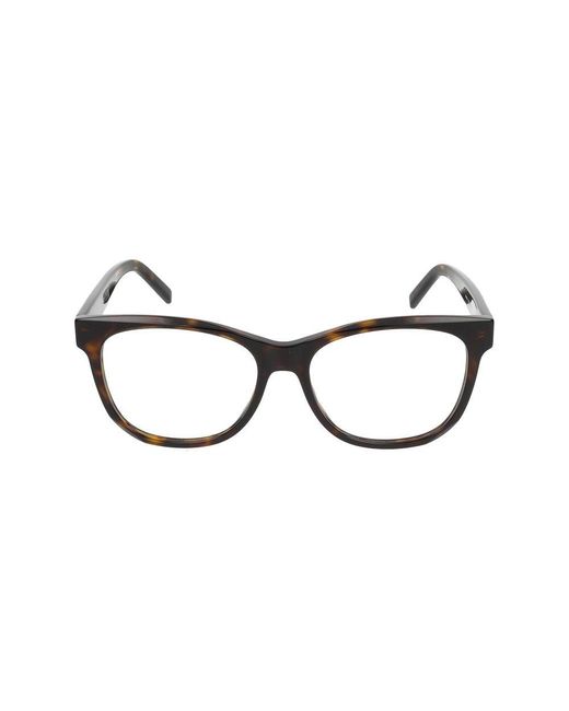 Givenchy Black Optical