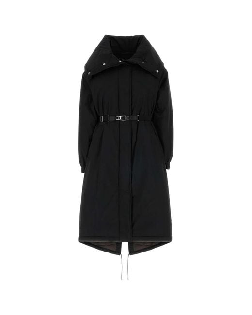 Moorer Black Eneida-Stp
