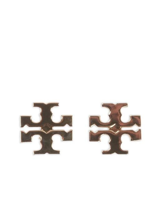 Tory Burch Metallic Bijoux