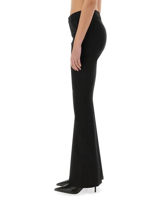 PT Torino Black Pants Elsa