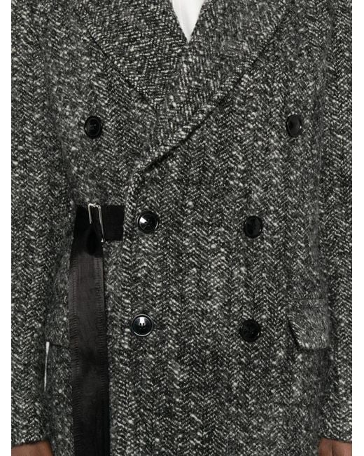 Isabel Marant Gray Ezzia Jacket