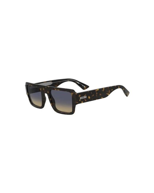 Moschino Couture Black Moschino Mos213/S 086(Ie)