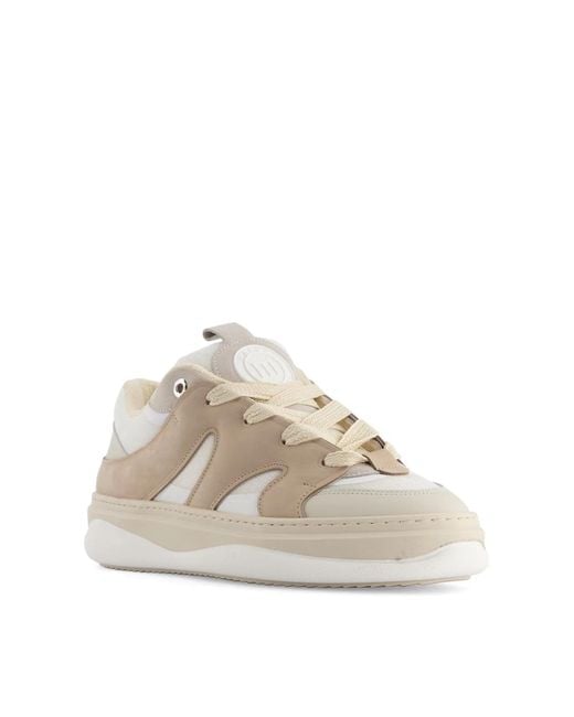 Mason's Multicolor Venice Movimento Sneakers for men
