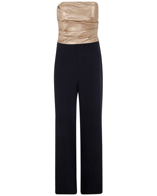 Ralph Lauren Blue "Radbert" Jumpsuit