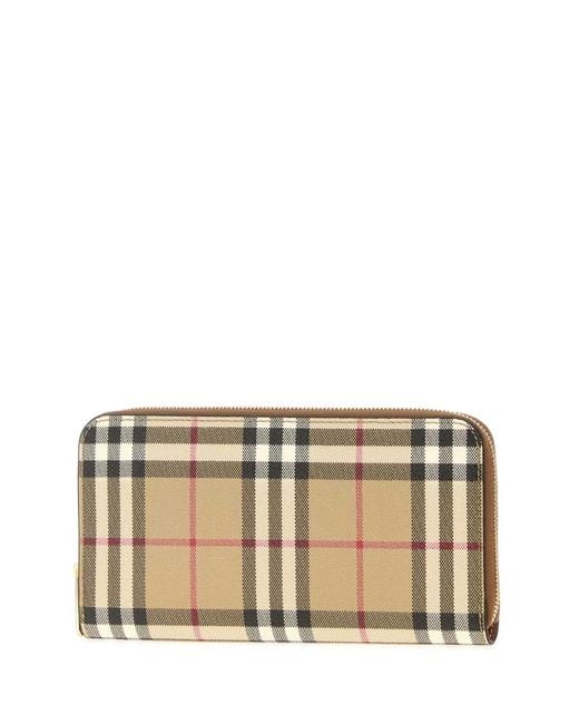 Burberry Natural Ls Elmore Dfc