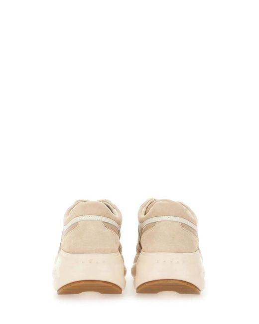 Hogan Natural Sneaker "H696"