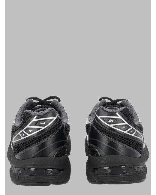 Asics Black Asics
