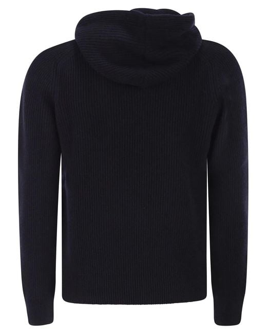 Tagliatore Blue Hunter for men