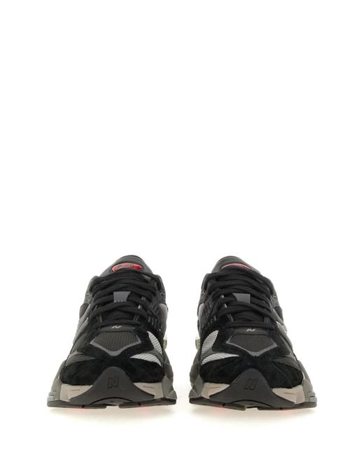 New Balance Black Sneaker "9060"