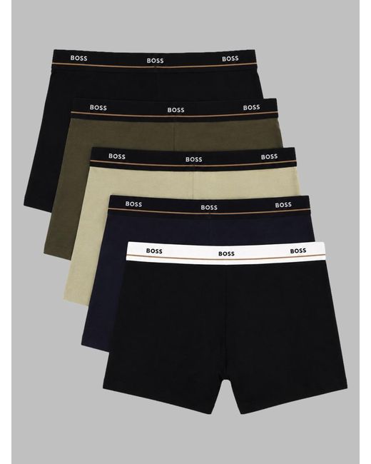 Boss Black Boss for men