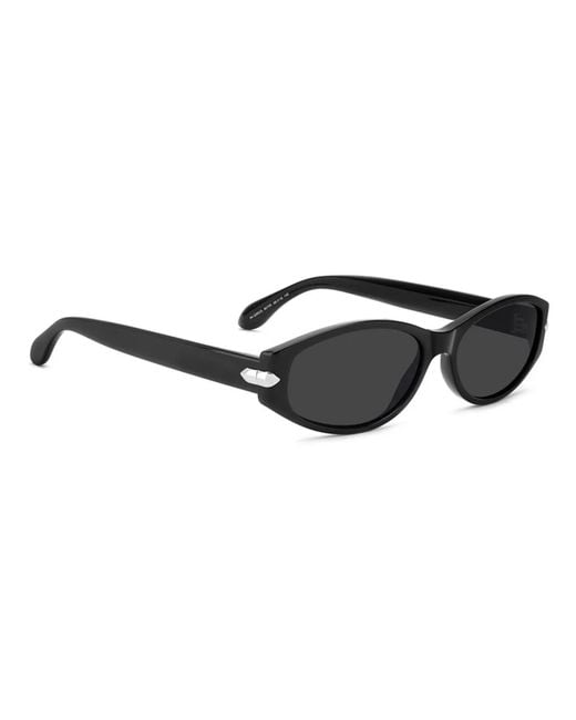 Isabel Marant Black Im 0265/S 807(Ir)