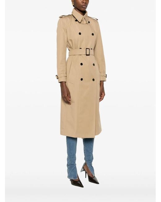 Gucci Natural Bomber Jacket