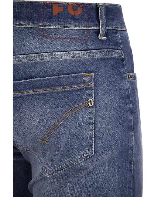 Dondup Blue George for men