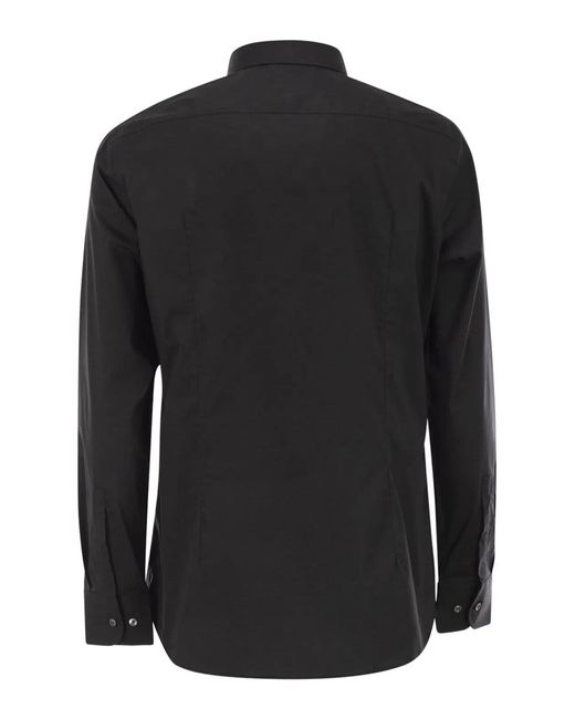 Boss Black Slim Fit Shirt for men