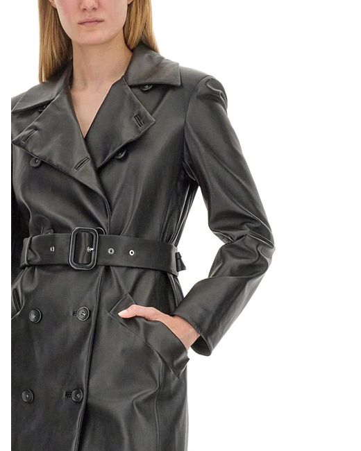 Sportmax Black Jacket "Carousel"