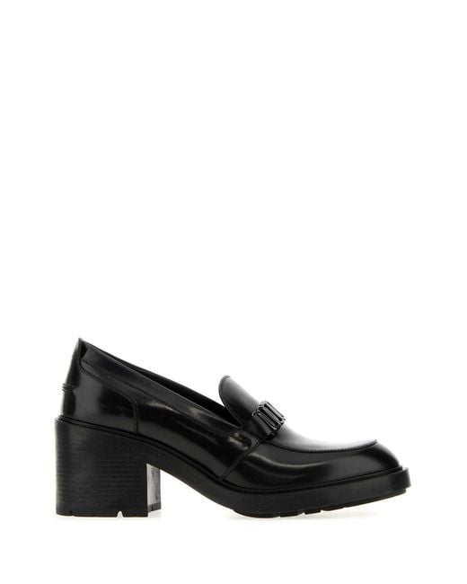 Ferragamo Black Marla 55