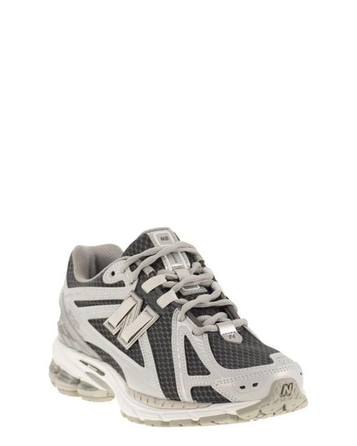 New Balance Gray U1906