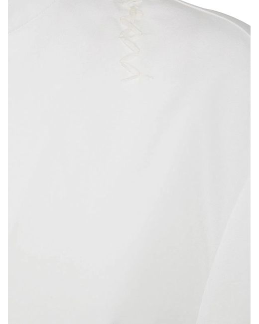 Marni White Top