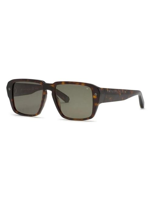 Philipp Plein Green Spp081 0722 for men