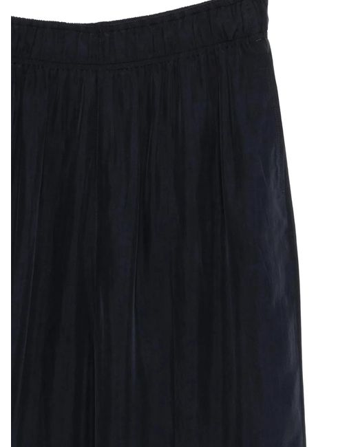 Prada Blue Trousers