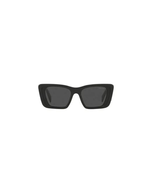 Prada Black Pr 08Ys 1Ab5S0