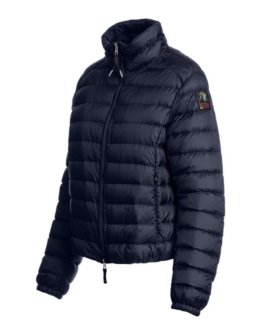 Parajumpers Blue Meredith Down Jacket