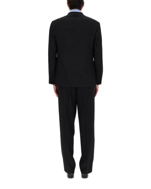 HUGO Black Abito Due Pezzi Karlofilips for men