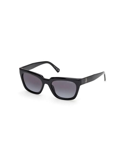 Guess Black Gu00206 01B