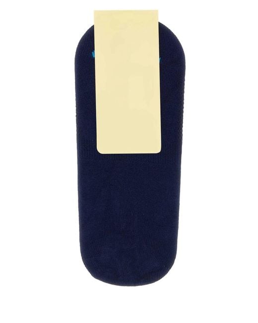 Gallo Blue Soletta Mocassino for men