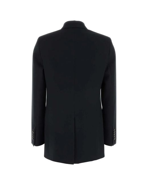 Gucci Black Jacket