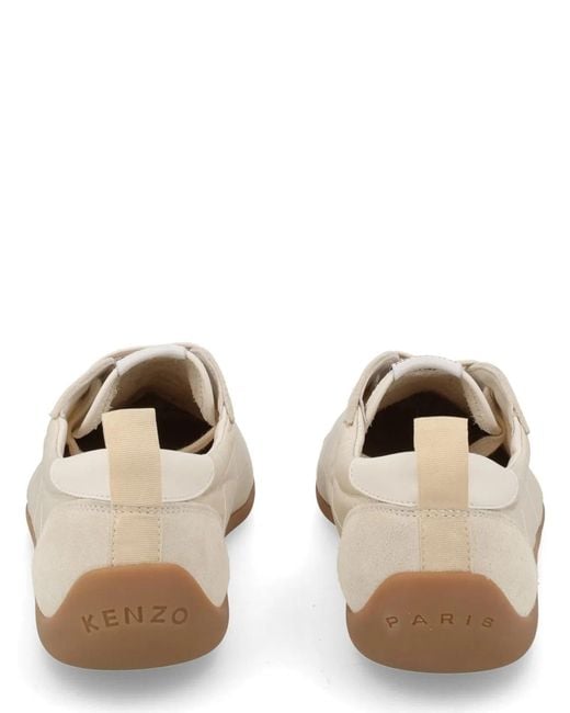 KENZO Natural Striker" Sneaker for men