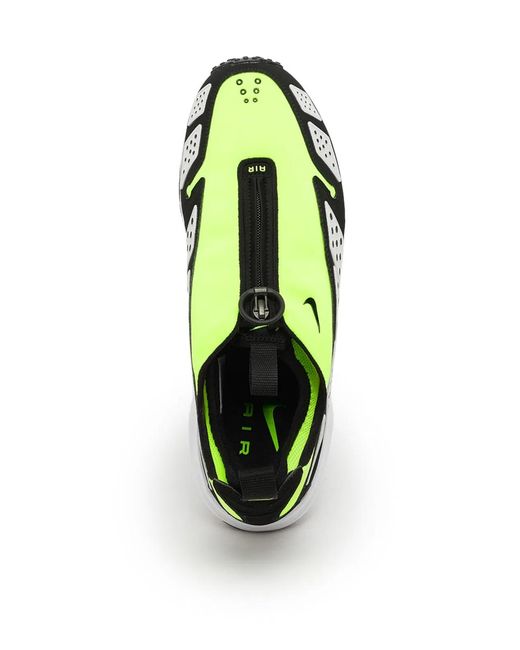 Nike Green Air Max Sndr Sneakers for men