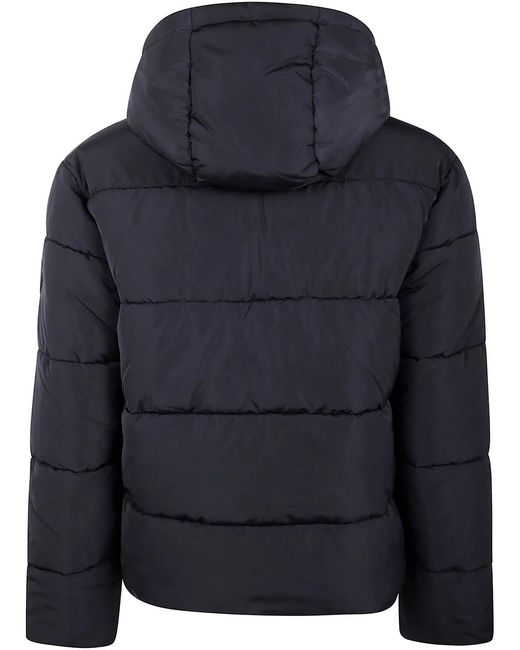 Barrow Black "Puffer" Jacket