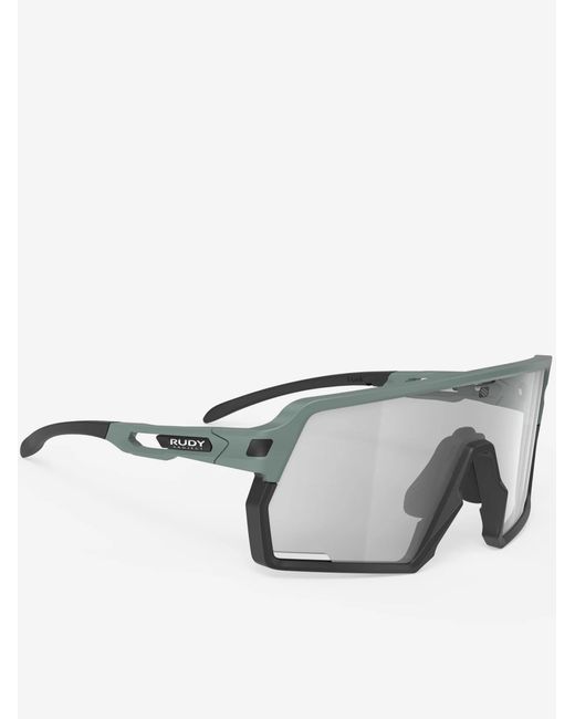 Rudy Project Gray Kelion