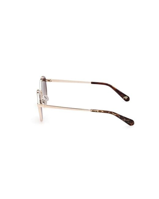 Guess Metallic Gu5214 32F for men
