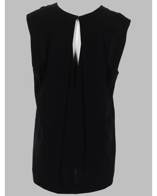 Vince Black Top
