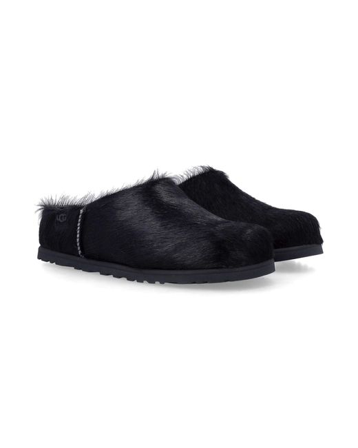 Ugg Blue Otzo Clogs